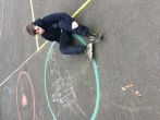 Chalk Art